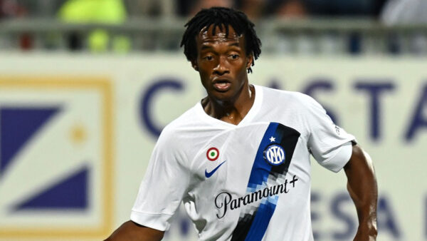 Cuadrado Cagliari Inter 2