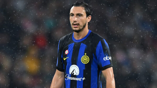 Darmian