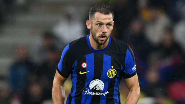 de Vrij
