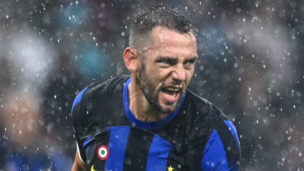 De Vrij si è ripreso l'Inter: cosa pensano di lui ad Appiano 26 de Vrij