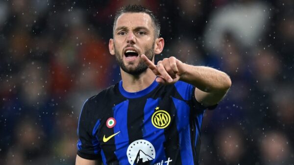 de Vrij