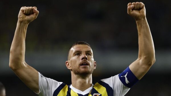 Dzeko