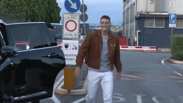 pavard inter