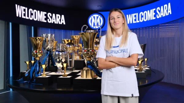 Cetinja Inter Women