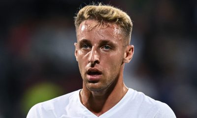 Frattesi Cagliari Inter