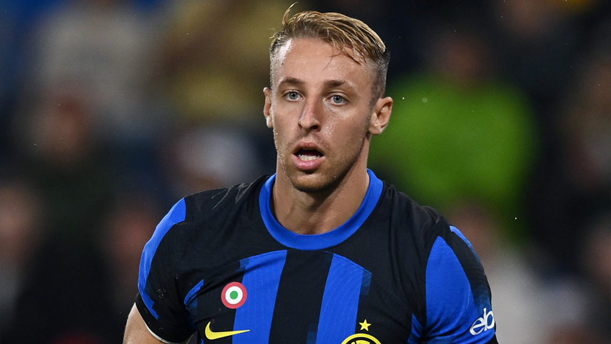 Evani: «Centrocampo Inter più pronto di quello del Milan, vi spiego perché» 26 Frattesi