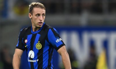 Frattesi centrocampista Inter