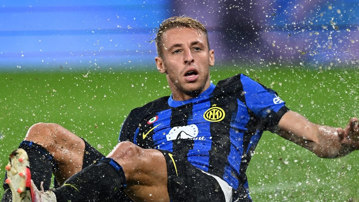 GdS, Salisburgo Inter: le reazioni social dei tifosi 26 Frattesi