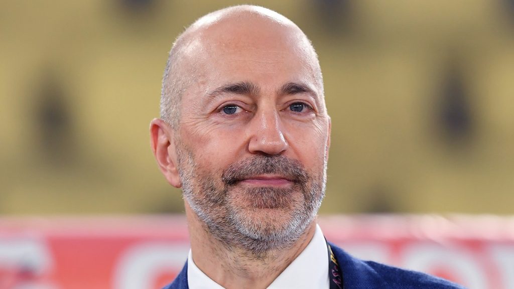 Gazidis