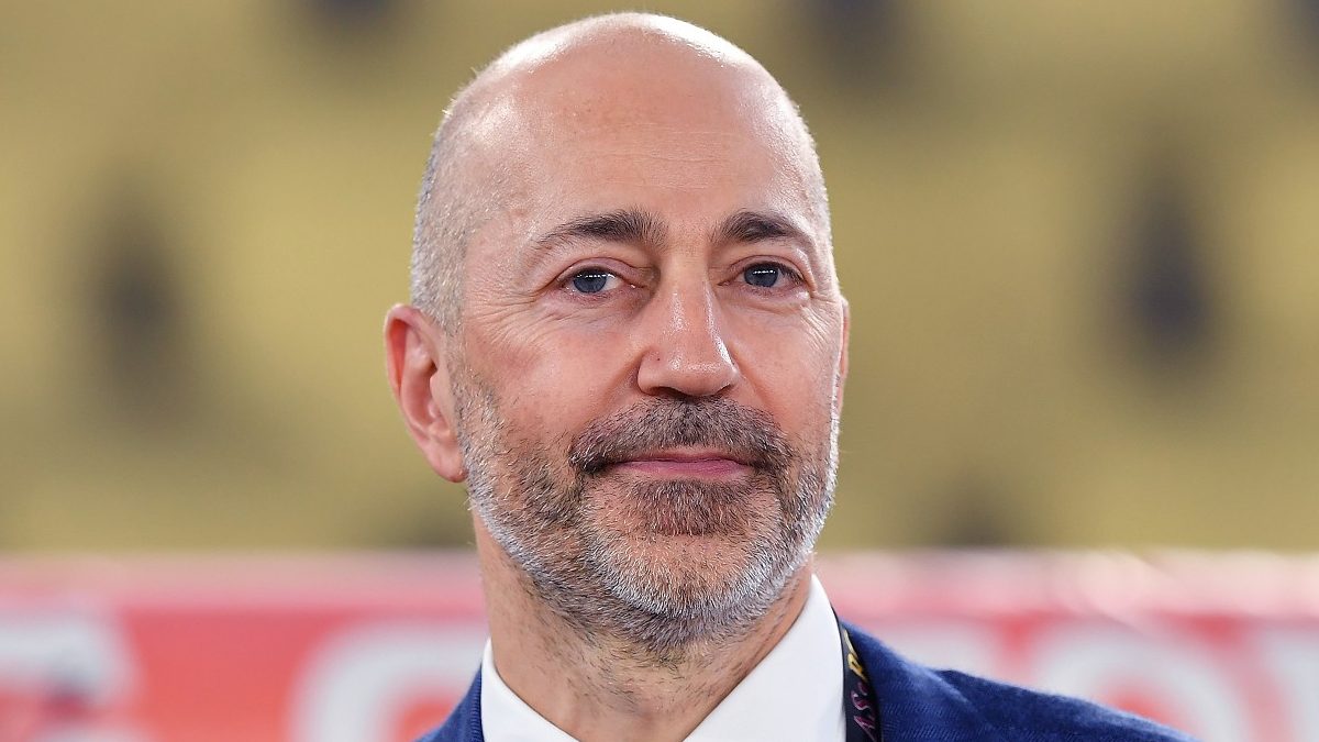 Gazidis su San Siro: «Stadio bello e storico ma in condizioni non eccellenti» 26 Gazidis