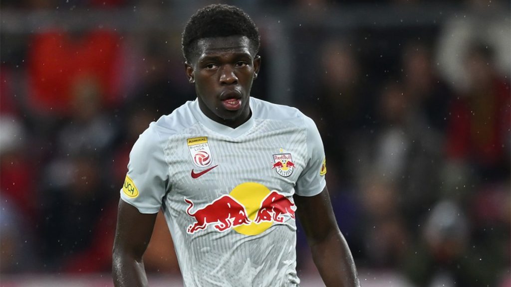 Calciomercato Inter, ultimo colpo last minute? Piacciono due nomi del Salisburgo 1 Gourna Salisburgo Inter