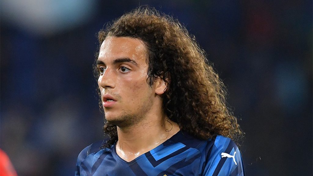 Guendouzi