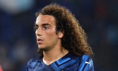 Guendouzi