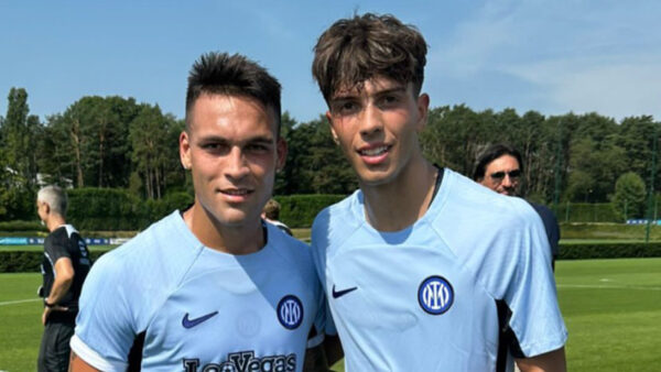 Humanes Lautaro