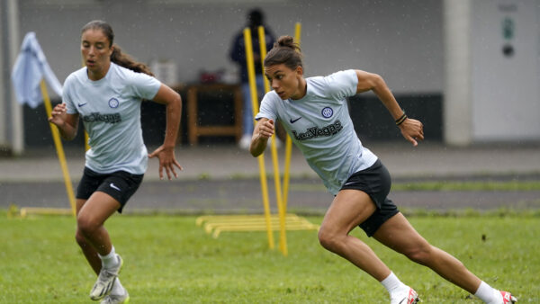 Inter Women