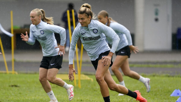 Inter Women 2