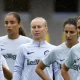 Inter Women allenamento Storo