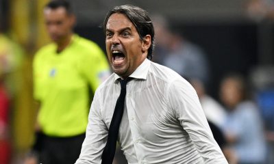 Inzaghi
