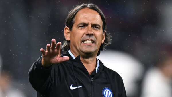 Inzaghi