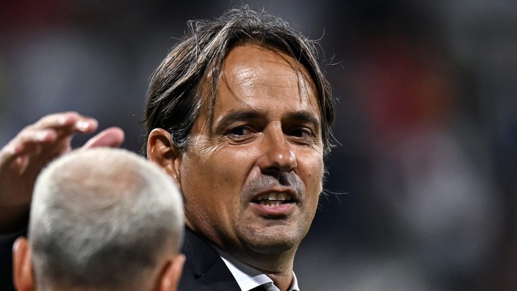 Inzaghi