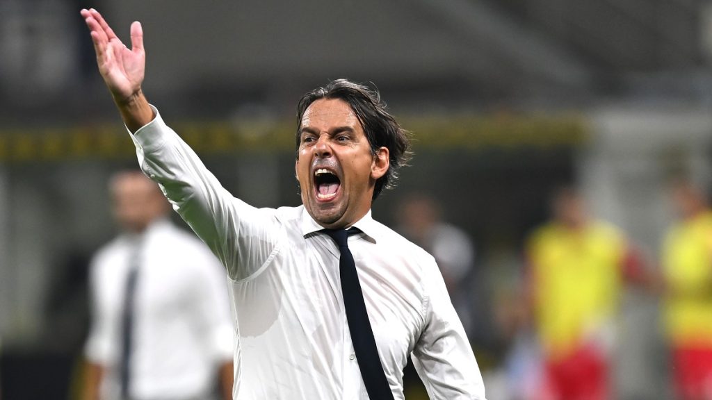 Inzaghi