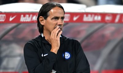 Inter, Inzaghi