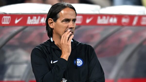 Inter, Inzaghi