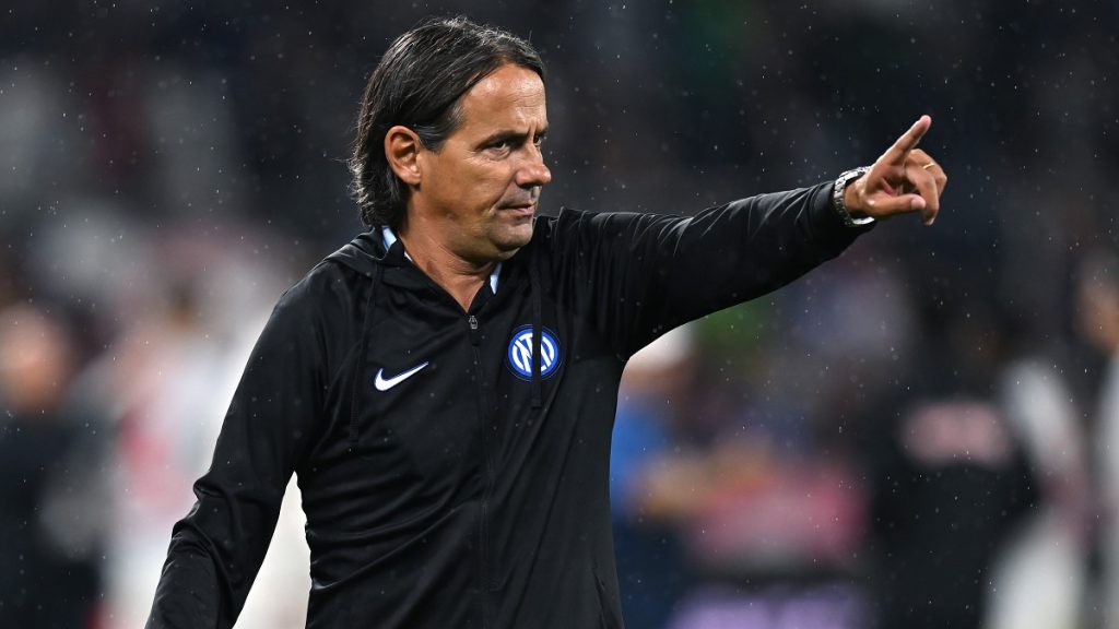 Inzaghi