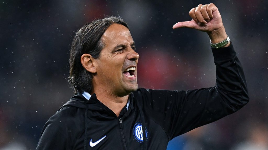 Lista Champions, le scelte di Inzaghi: c'è Klaassen? Le ultime 1 Inzaghi