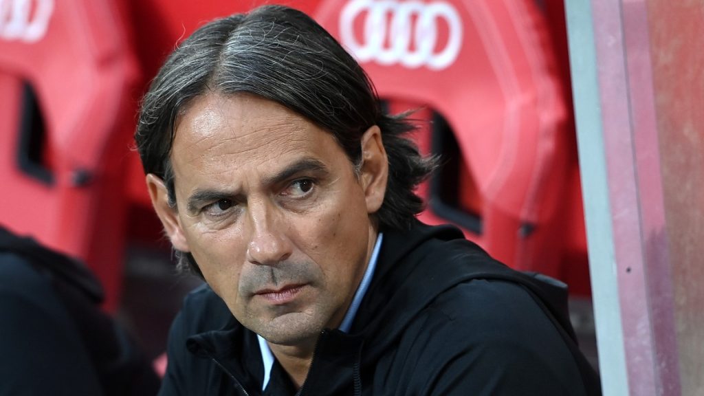 Il paradosso dell'Inter: Inzaghi riuscirà ad uscirne? I dettagli 1 Inzaghi