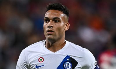 Lautaro Cagliari Inter 2