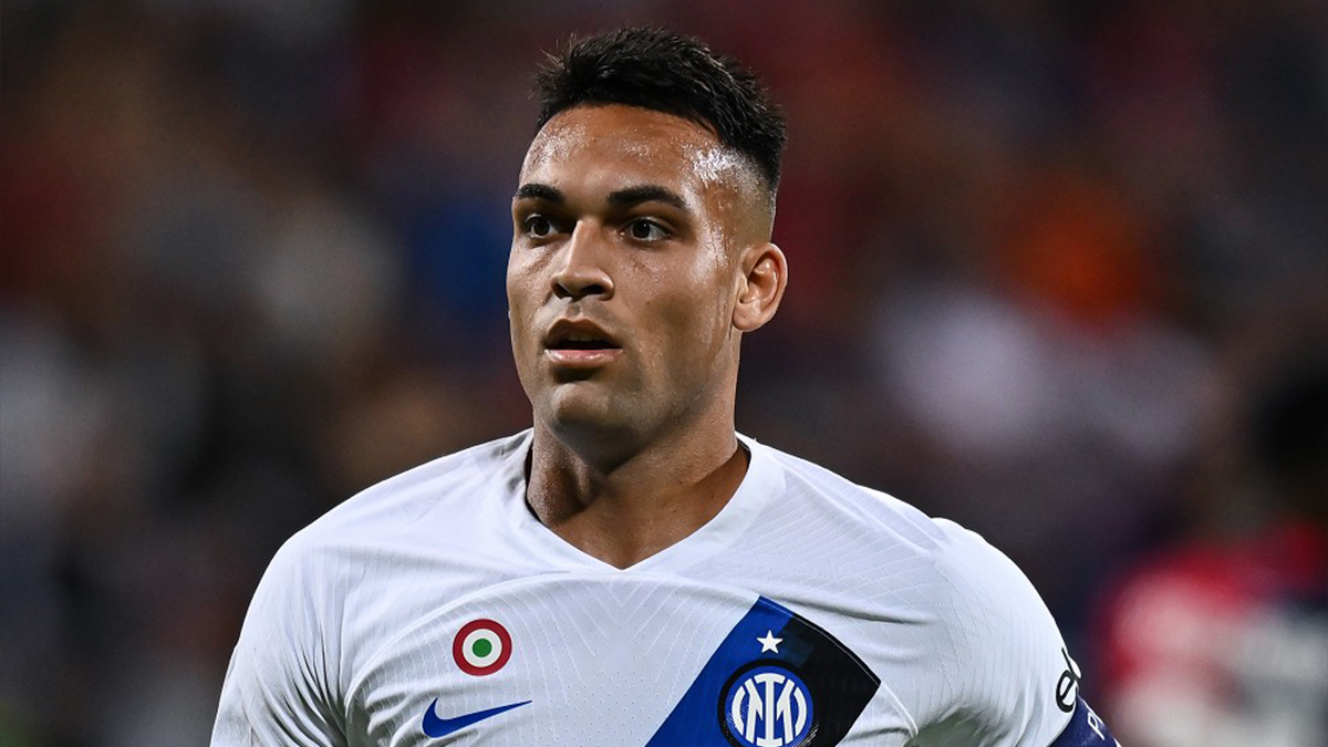 Calciomercato Inter, il Real Madrid fa all-in su Lautaro: l'indiscrezione 26 Lautaro Cagliari Inter 2
