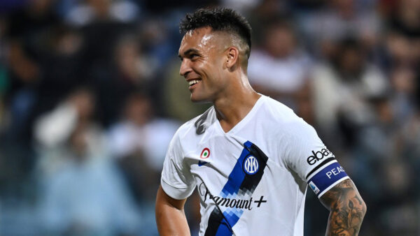 Lautaro Cagliari Inter 3