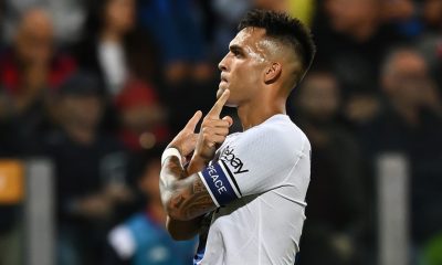 Lautaro Cagliari Inter