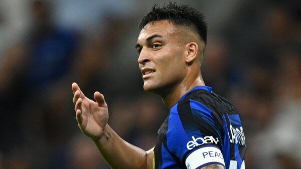 Lautaro Inter Monza