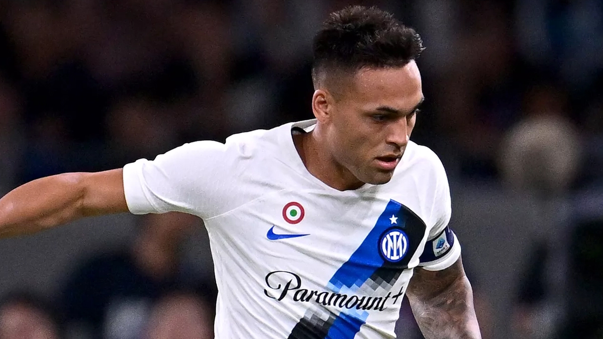 Inter, terminata la tournée in Giappone: nerazzurri in viaggio per l'Italia 26 Lautaro