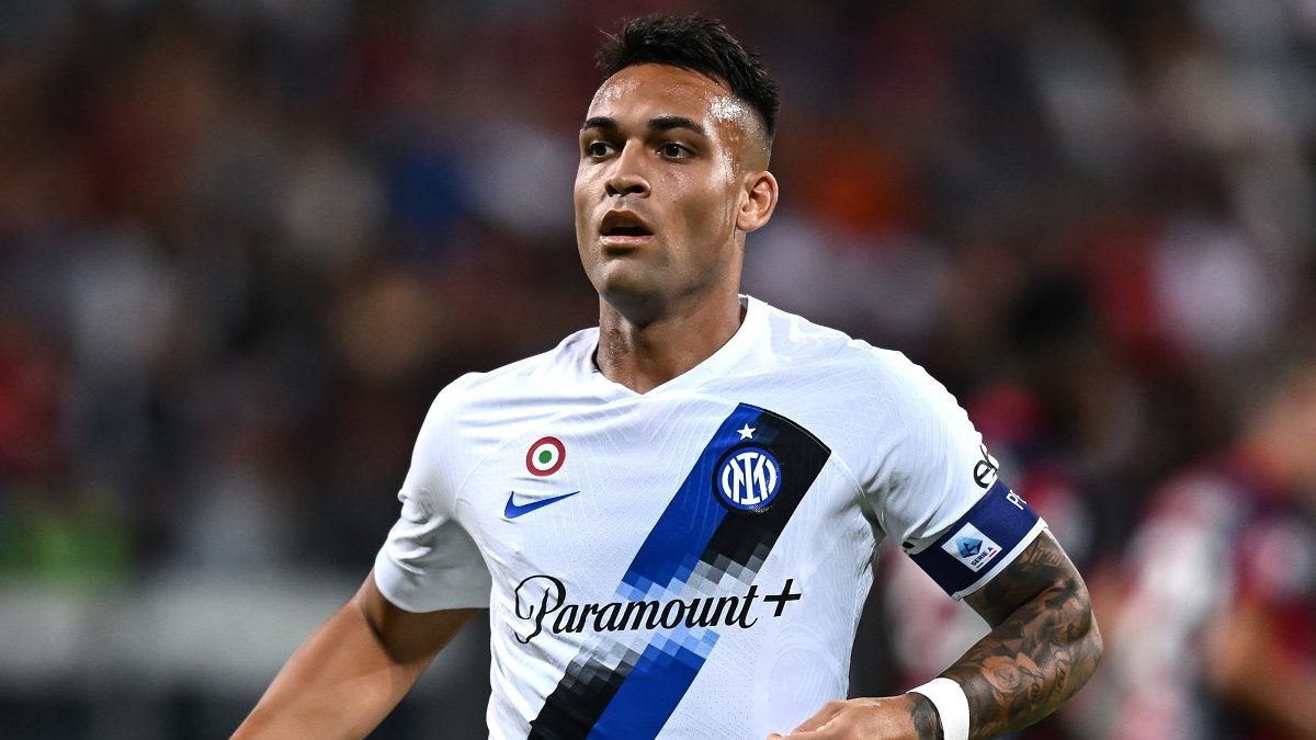 Pagelle Salisburgo Inter, TOP e FLOP del match 26 Lautaro