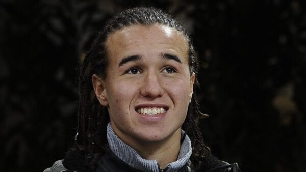Laxalt