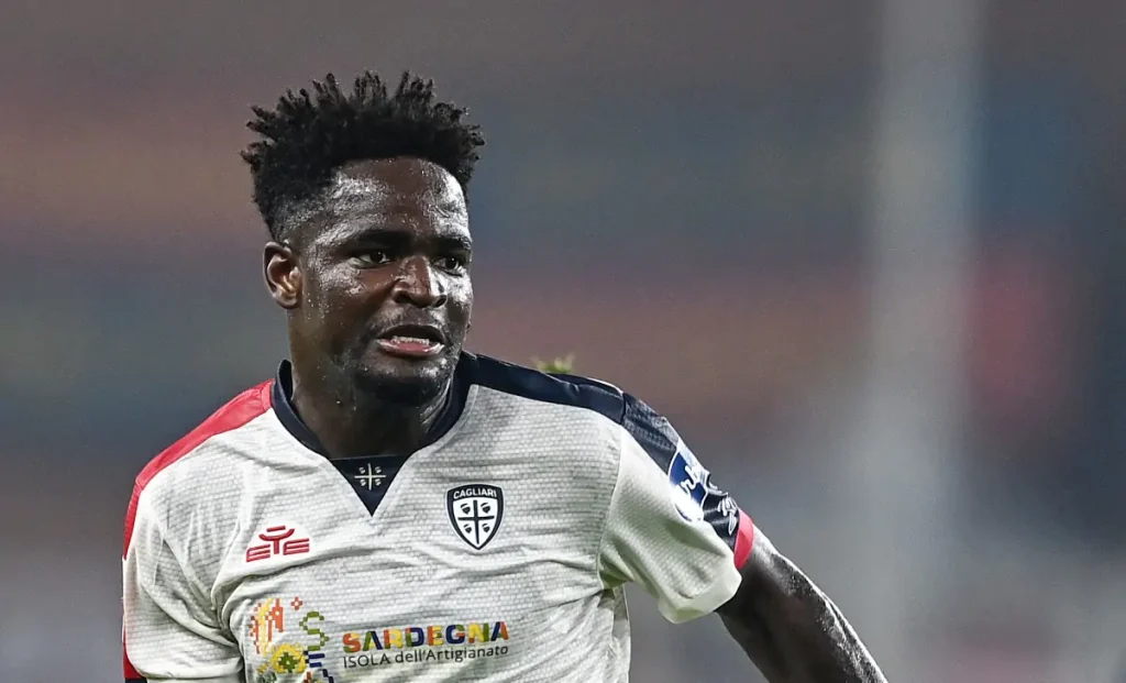 Cagliari Inter, arriva la decisione su Luvumbo: le condizioni dopo l'infortunio 1 Luvumbo MG8 0087