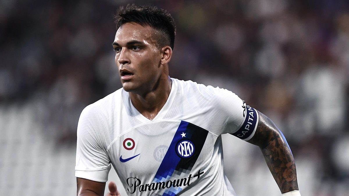 Lautaro Martinez, la Lega Serie A lo celebra sui social - FOTO 26 Lautaro