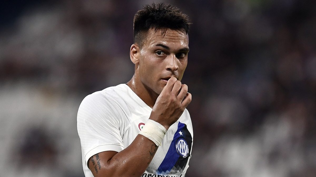 Inter Las Palmas amichevole streaming LIVE e diretta tv: dove vederla 26 Lautaro