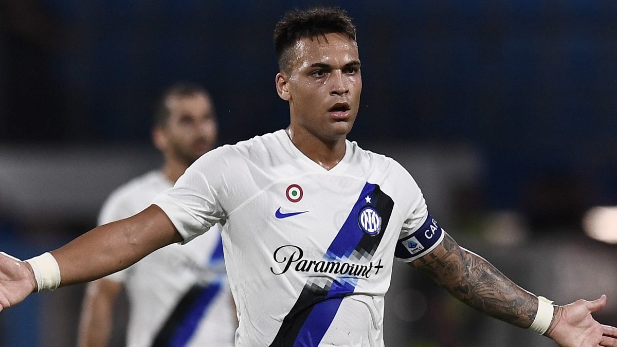 Scudetto, ecco le quote di Inter e Juve per il titolo: NERAZZURRI favoriti! 26 Lautaro