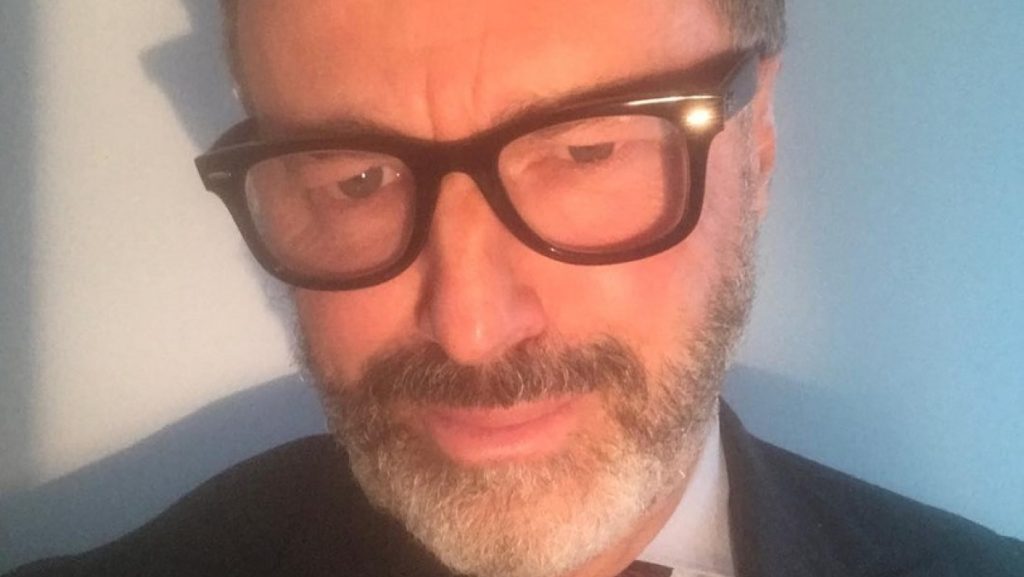 Pistocchi: «Contatto Gyomber-Thuram? Era rigore!» 1 Maurizio Pistocchi