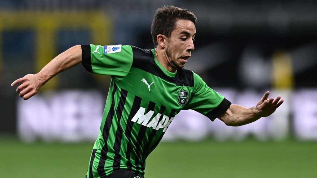 Pedullà - Inter, proposto Soumaré. Scartati due nomi: su Ndombele e Maxime Lopez... 1 Maxime Lopez MG8 2100