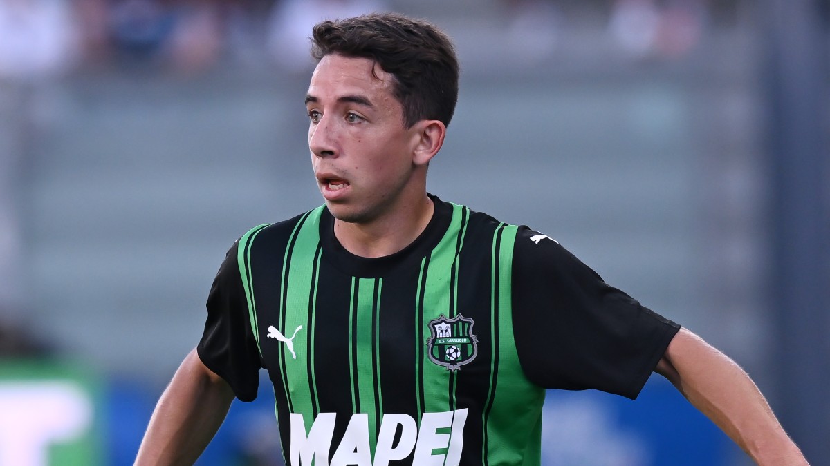 Maxime Lopez nel mirino dell'Inter. Non solo Asllani: possibile scambio con Sensi 26