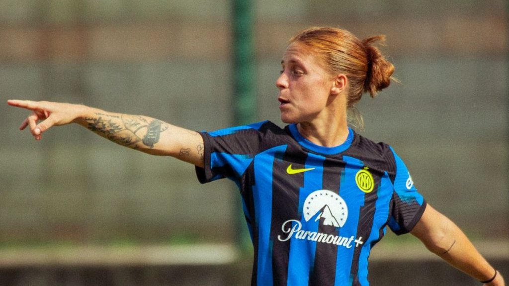 Inter Women, prima gioia in amichevole: calato il tris al Genoa 1 Inter Women