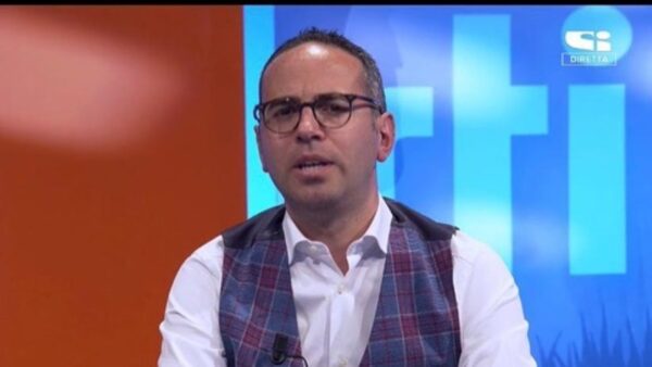 Michele Criscitiello
