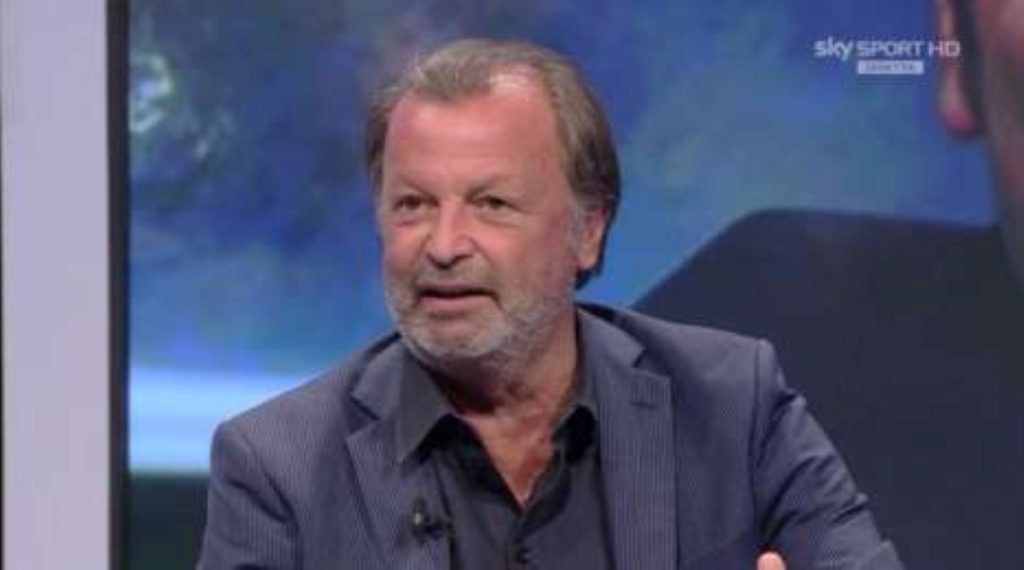 Michele Plastino