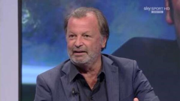 Michele Plastino