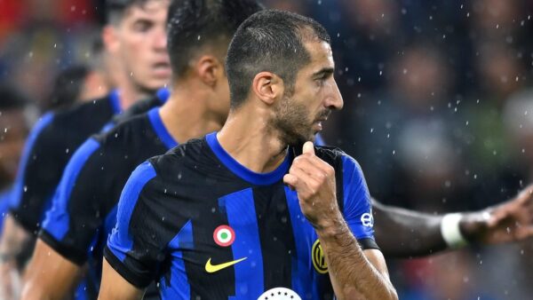 Mkhitaryan